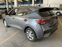 Chevrolet Aveo 2025 5p LT L4/1.5 Man IMG_6235