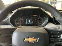 Chevrolet Aveo 2025 5p LT L4/1.5 Man IMG_6255