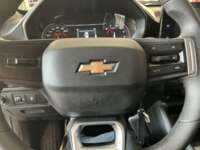 Chevrolet Aveo 2025 5p LT L4/1.5 Man IMG_6267