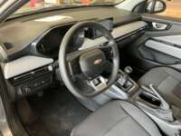 Chevrolet Aveo 2025 5p LT L4/1.5 Man IMG_6254