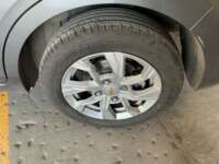 Chevrolet Aveo 2025 5p LT L4/1.5 Man IMG_6297