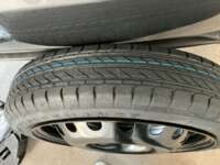 Chevrolet Aveo 2025 5p LT L4/1.5 Man IMG_6279