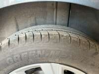 Chevrolet Aveo 2025 5p LT L4/1.5 Man IMG_6298