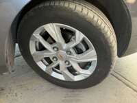 Chevrolet Aveo 2025 5p LT L4/1.5 Man IMG_6291