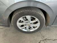 Chevrolet Aveo 2025 5p LT L4/1.5 Man IMG_6300