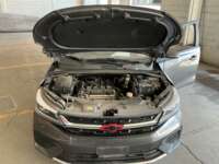 Chevrolet Aveo 2025 5p LT L4/1.5 Man IMG_6285