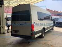 Volkswagen Crafter 2025 5p L4/2.0/TDI Man LWB Ext 21/Pas 4.7 T IMG_2931