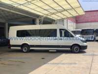 Volkswagen Crafter 2025 5p L4/2.0/TDI Man LWB Ext 21/Pas 4.7 T IMG_2930
