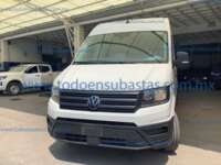 Volkswagen Crafter 2025 5p L4/2.0/TDI Man LWB Ext 21/Pas 4.7 T IMG_2926