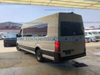 Volkswagen Crafter 2025 5p L4/2.0/TDI Man LWB Ext 21/Pas 4.7 T IMG_2933