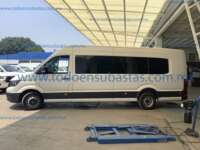 Volkswagen Crafter 2025 5p L4/2.0/TDI Man LWB Ext 21/Pas 4.7 T IMG_2934