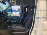 Volkswagen Crafter 2025 5p L4/2.0/TDI Man LWB Ext 21/Pas 4.7 T IMG_2936