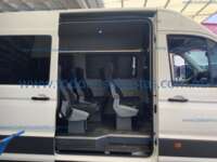 Volkswagen Crafter 2025 5p L4/2.0/TDI Man LWB Ext 21/Pas 4.7 T IMG_2953