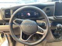 Volkswagen Crafter 2025 5p L4/2.0/TDI Man LWB Ext 21/Pas 4.7 T IMG_2937