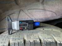 Volkswagen Crafter 2025 5p L4/2.0/TDI Man LWB Ext 21/Pas 4.7 T IMG_4688