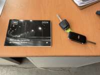 Chevrolet Aveo 2024 4p LS L4/1.5 Man IMG_8174