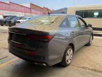 Chevrolet Aveo 2024 4p LS L4/1.5 Man IMG_8115