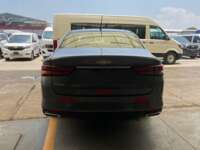 Chevrolet Aveo 2024 4p LS L4/1.5 Man IMG_8116