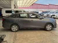 Chevrolet Aveo 2024 4p LS L4/1.5 Man IMG_8114