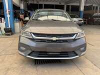 Chevrolet Aveo 2024 4p LS L4/1.5 Man IMG_8113