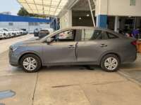 Chevrolet Aveo 2024 4p LS L4/1.5 Man IMG_8118