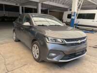 Chevrolet Aveo 2024 4p LS L4/1.5 Man IMG_8181