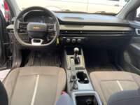 Chevrolet Aveo 2024 4p LS L4/1.5 Man IMG_8121