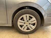 Chevrolet Aveo 2024 4p LS L4/1.5 Man 2024 Chevrolet Aveo Ingreso Llantas 0