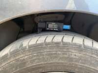 Chevrolet Aveo 2024 4p LS L4/1.5 Man 2024 Chevrolet Aveo Ingreso Llantas 1