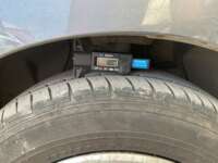 Chevrolet Aveo 2024 4p LS L4/1.5 Man 2024 Chevrolet Aveo Ingreso Llantas 10