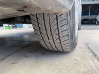 Chevrolet Aveo 2024 4p LS L4/1.5 Man 2024 Chevrolet Aveo Ingreso Llantas 11