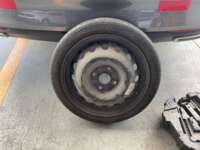 Chevrolet Aveo 2024 4p LS L4/1.5 Man 2024 Chevrolet Aveo Ingreso Llantas 12