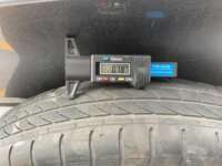 Chevrolet Aveo 2024 4p LS L4/1.5 Man 2024 Chevrolet Aveo Ingreso Llantas 13