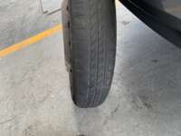 Chevrolet Aveo 2024 4p LS L4/1.5 Man 2024 Chevrolet Aveo Ingreso Llantas 14