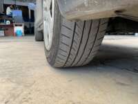 Chevrolet Aveo 2024 4p LS L4/1.5 Man 2024 Chevrolet Aveo Ingreso Llantas 2