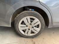 Chevrolet Aveo 2024 4p LS L4/1.5 Man 2024 Chevrolet Aveo Ingreso Llantas 3