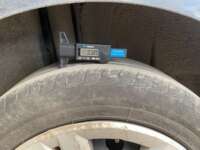 Chevrolet Aveo 2024 4p LS L4/1.5 Man 2024 Chevrolet Aveo Ingreso Llantas 4