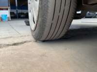 Chevrolet Aveo 2024 4p LS L4/1.5 Man 2024 Chevrolet Aveo Ingreso Llantas 5