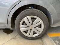 Chevrolet Aveo 2024 4p LS L4/1.5 Man 2024 Chevrolet Aveo Ingreso Llantas 6
