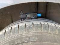 Chevrolet Aveo 2024 4p LS L4/1.5 Man 2024 Chevrolet Aveo Ingreso Llantas 7