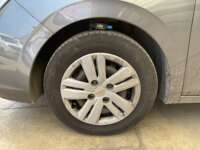 Chevrolet Aveo 2024 4p LS L4/1.5 Man 2024 Chevrolet Aveo Ingreso Llantas 9