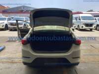 Chevrolet Onix 2023  2023 Chevrolet Onix Ingreso Cajuela 0