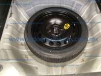 Chevrolet Onix 2023  2023 Chevrolet Onix Ingreso Cajuela 1