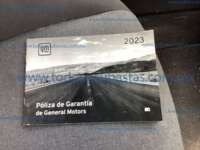 Chevrolet Onix 2023  2023 Chevrolet Onix Ingreso Documentos 0