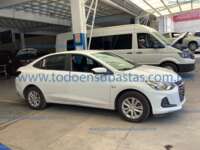 Chevrolet Onix 2023  2023 Chevrolet Onix Ingreso Exteriores 3
