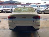 Chevrolet Onix 2023  2023 Chevrolet Onix Ingreso Exteriores 5