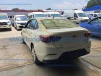 Chevrolet Onix 2023  2023 Chevrolet Onix Ingreso Exteriores 6