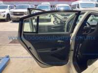 Chevrolet Onix 2023  2023 Chevrolet Onix Ingreso Interiores 16