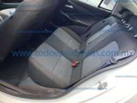 Chevrolet Onix 2023  2023 Chevrolet Onix Ingreso Interiores 17