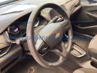 Chevrolet Onix 2023  2023 Chevrolet Onix Ingreso Interiores 2